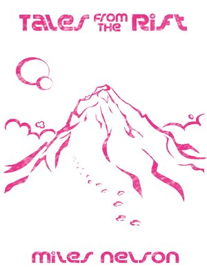 cover image of Tales From the Rift